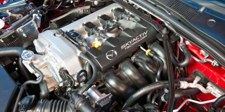 Illustration for article titled First Drive: 2016 Mazda MX-5 Miata